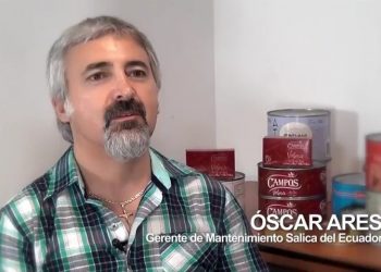 oscar_ares smprog salica