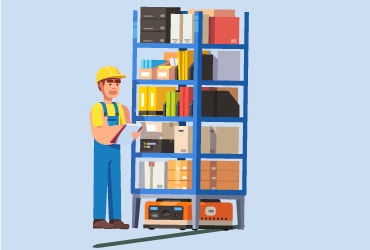inventario